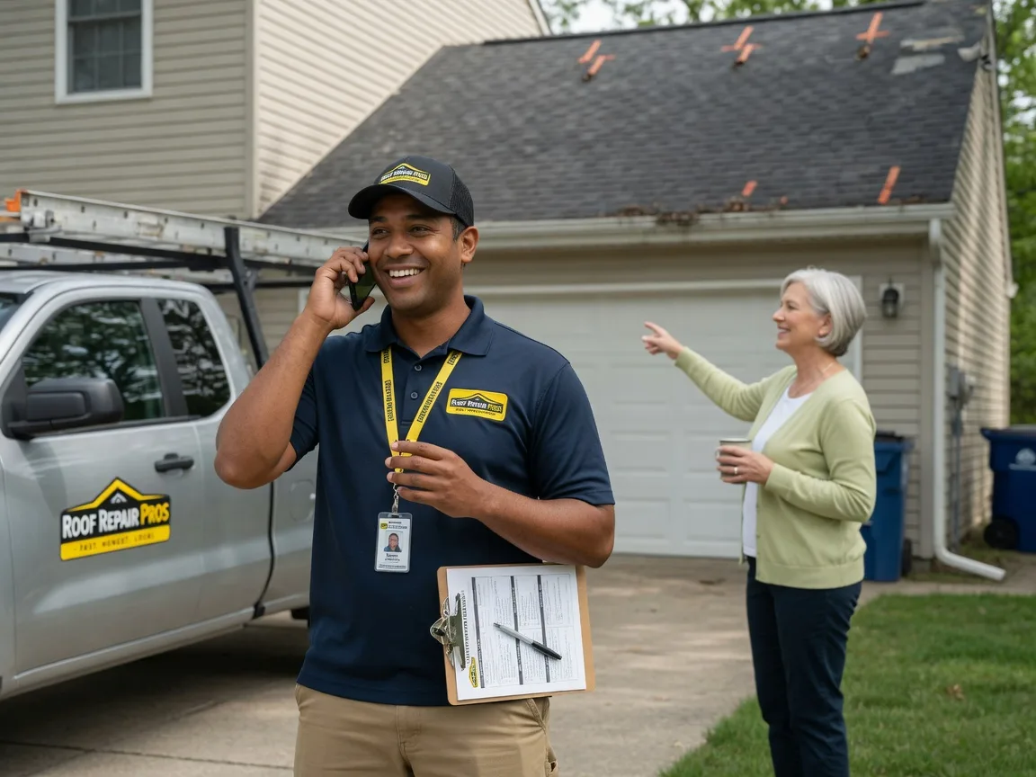 Roof Repair Parksley, VA FAQs